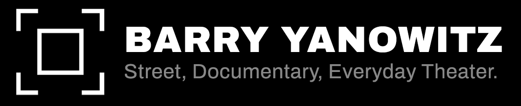 Barry Yanowitz Photography