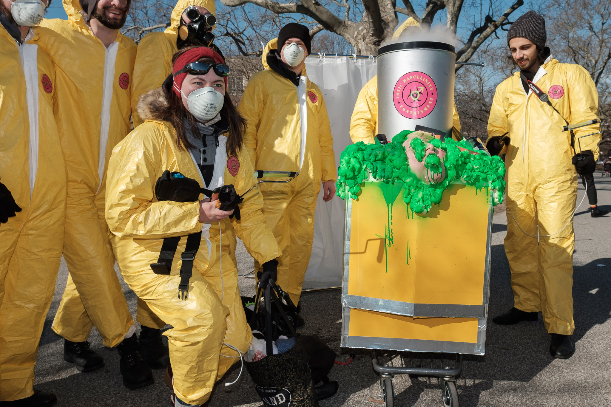 Idiotarod — photograph 4