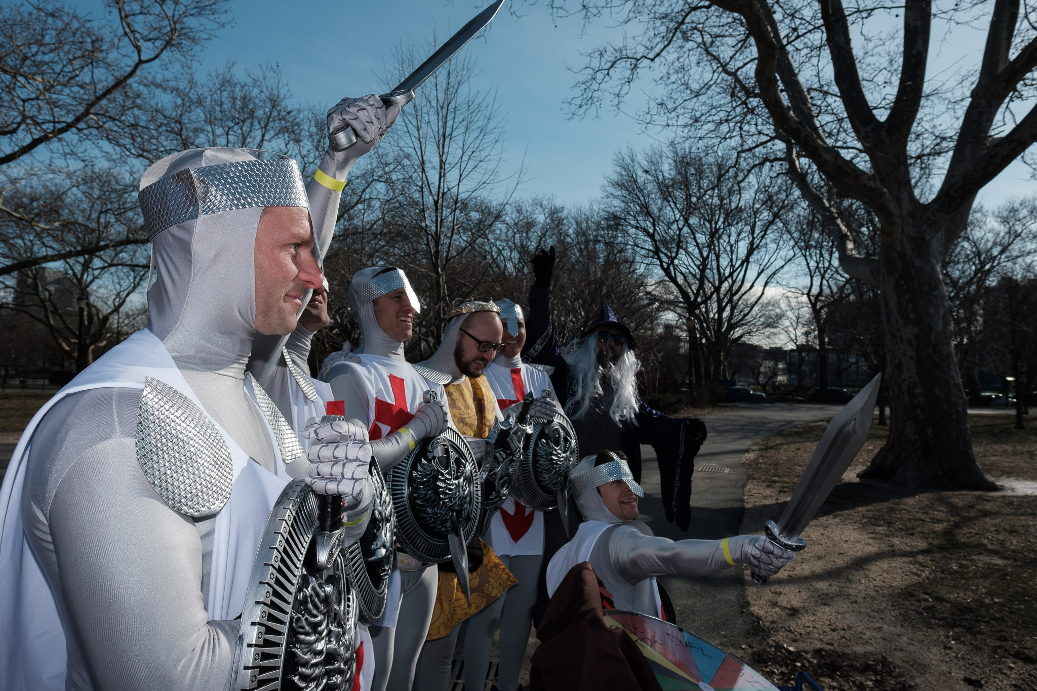 Idiotarod — photograph 8
