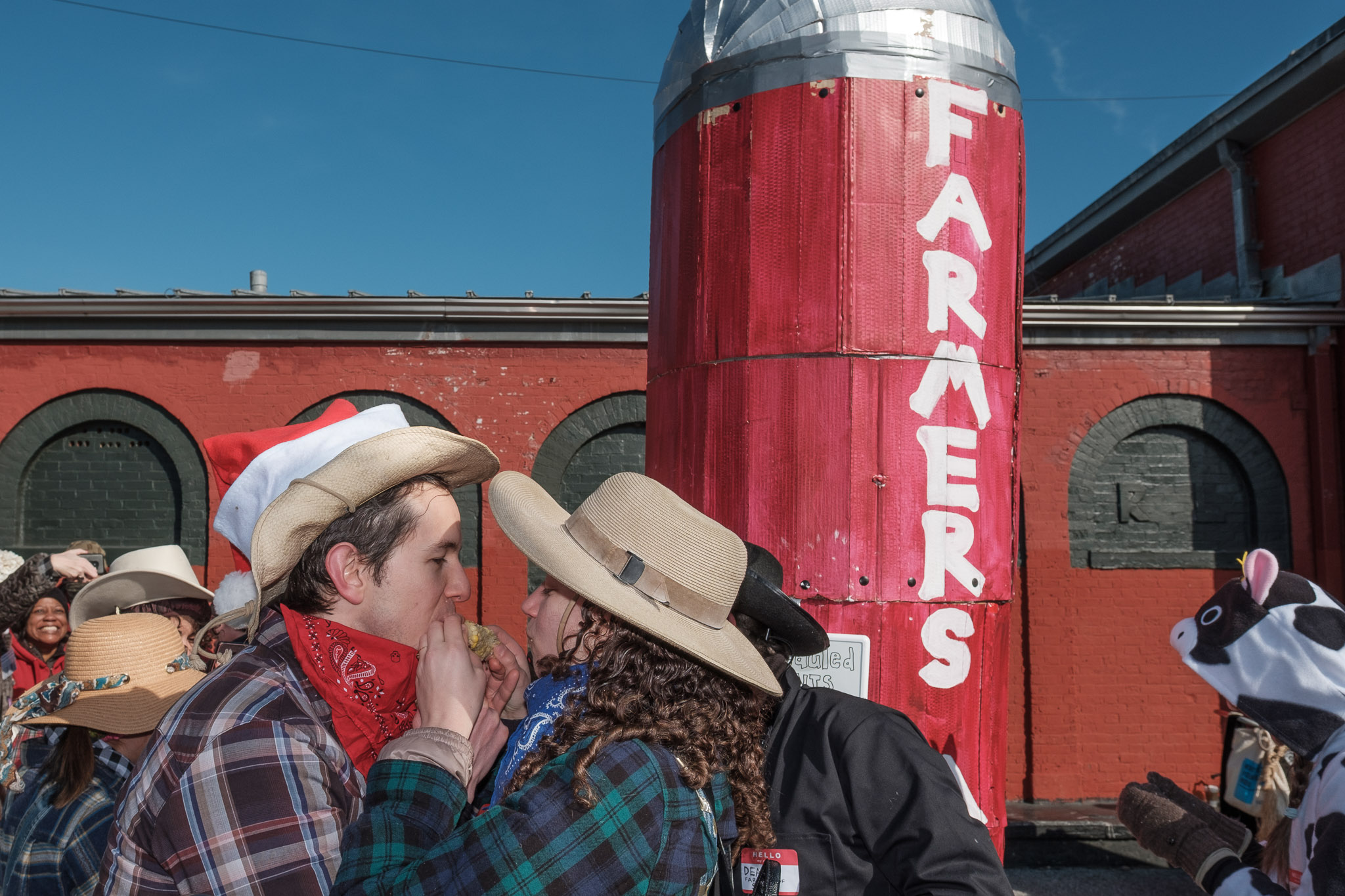 Idiotarod — photograph 9