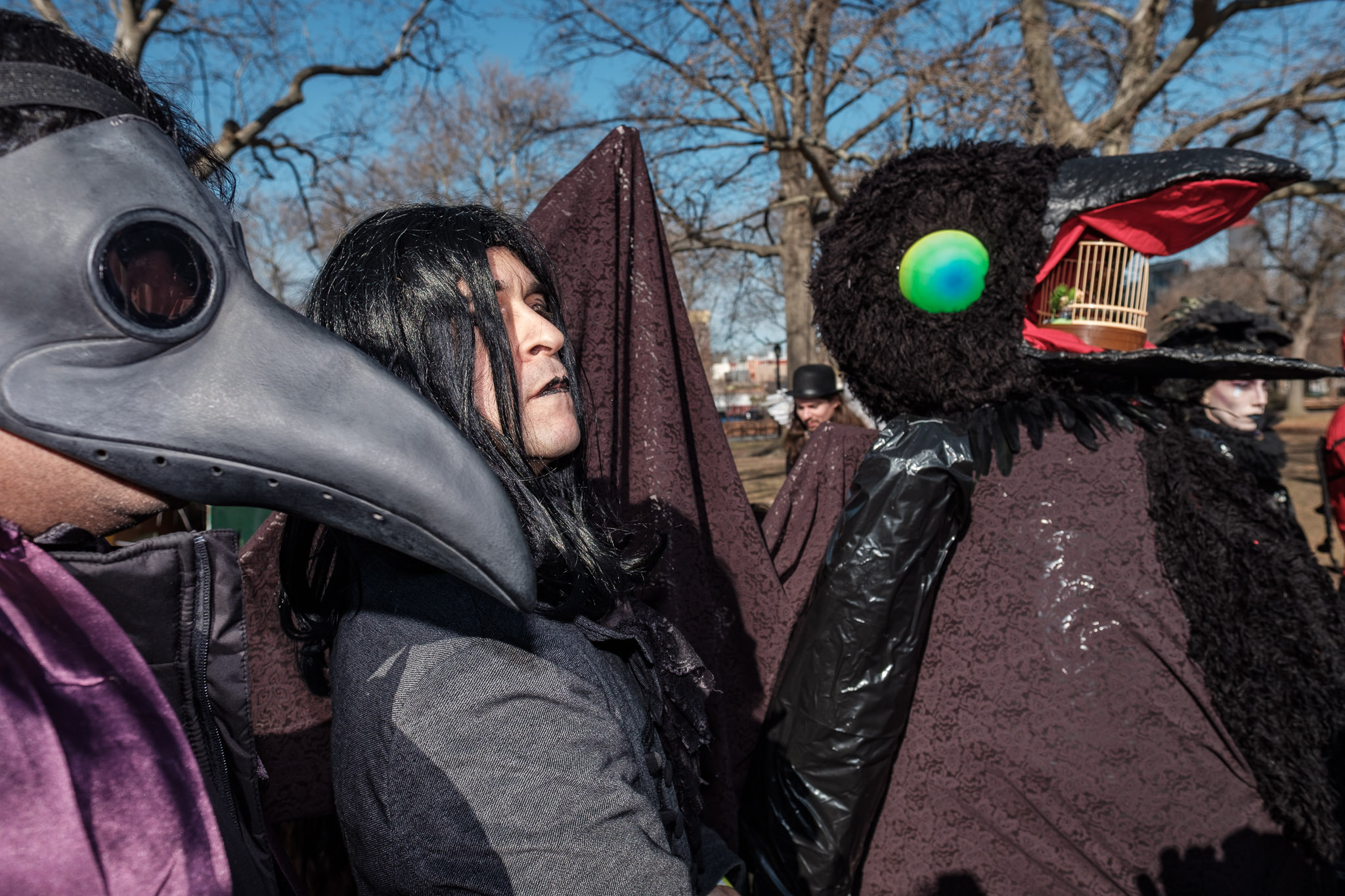 Idiotarod — photograph 15