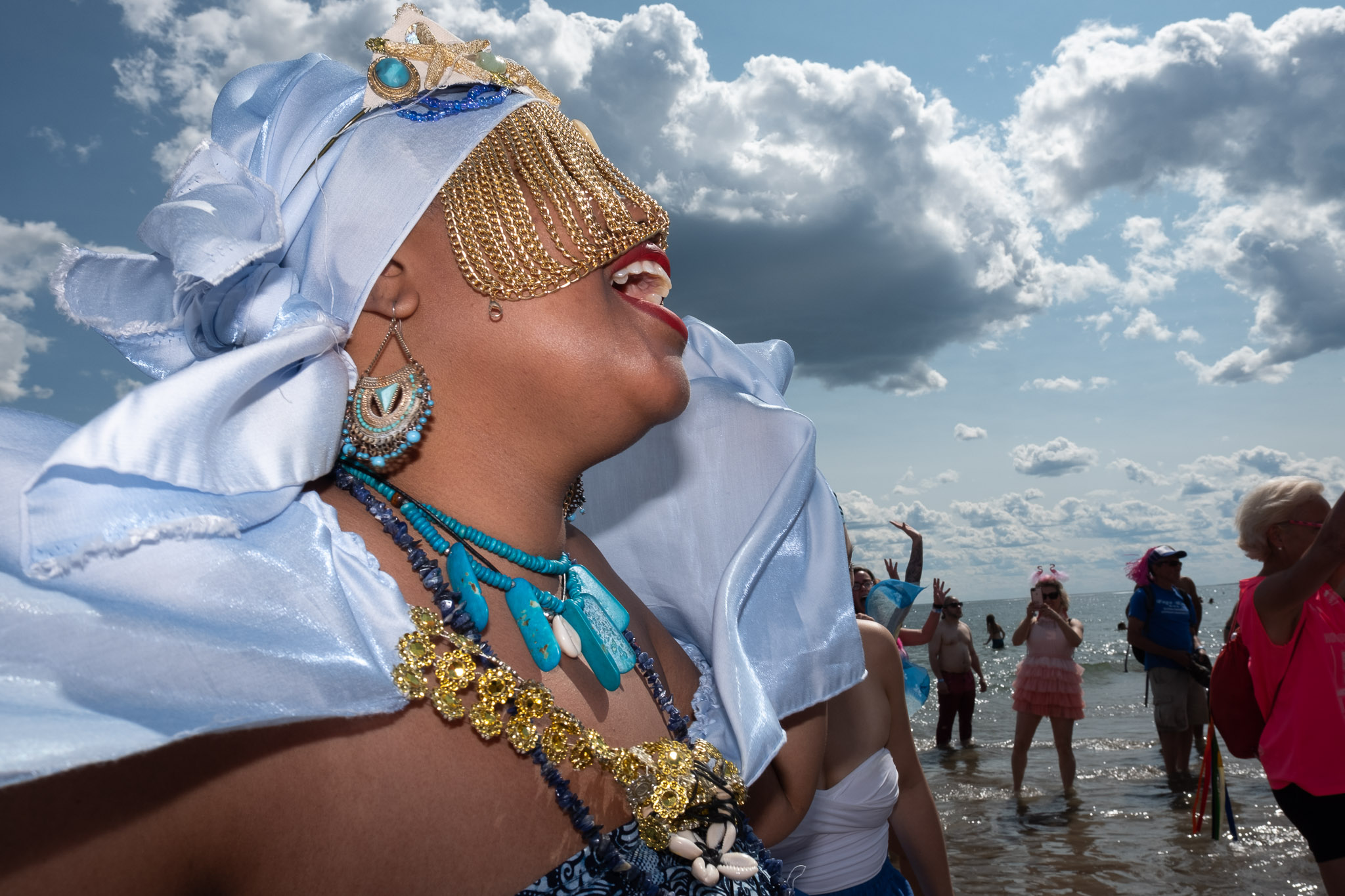 Mermaid Parade 2019