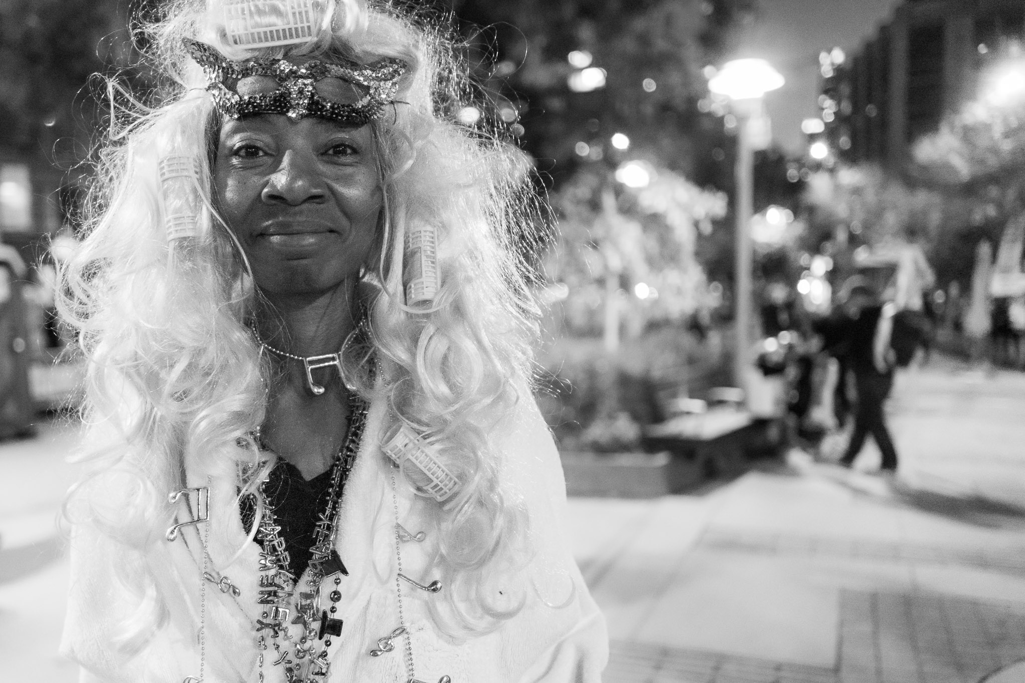 Village Halloween Parade 2021