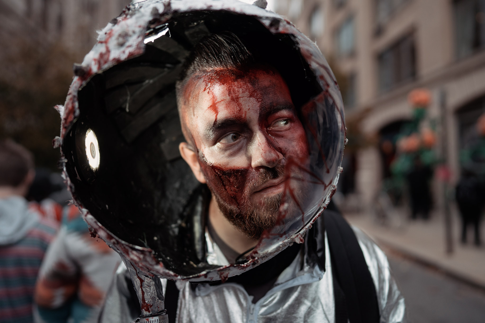 2022 Halloween Parade
