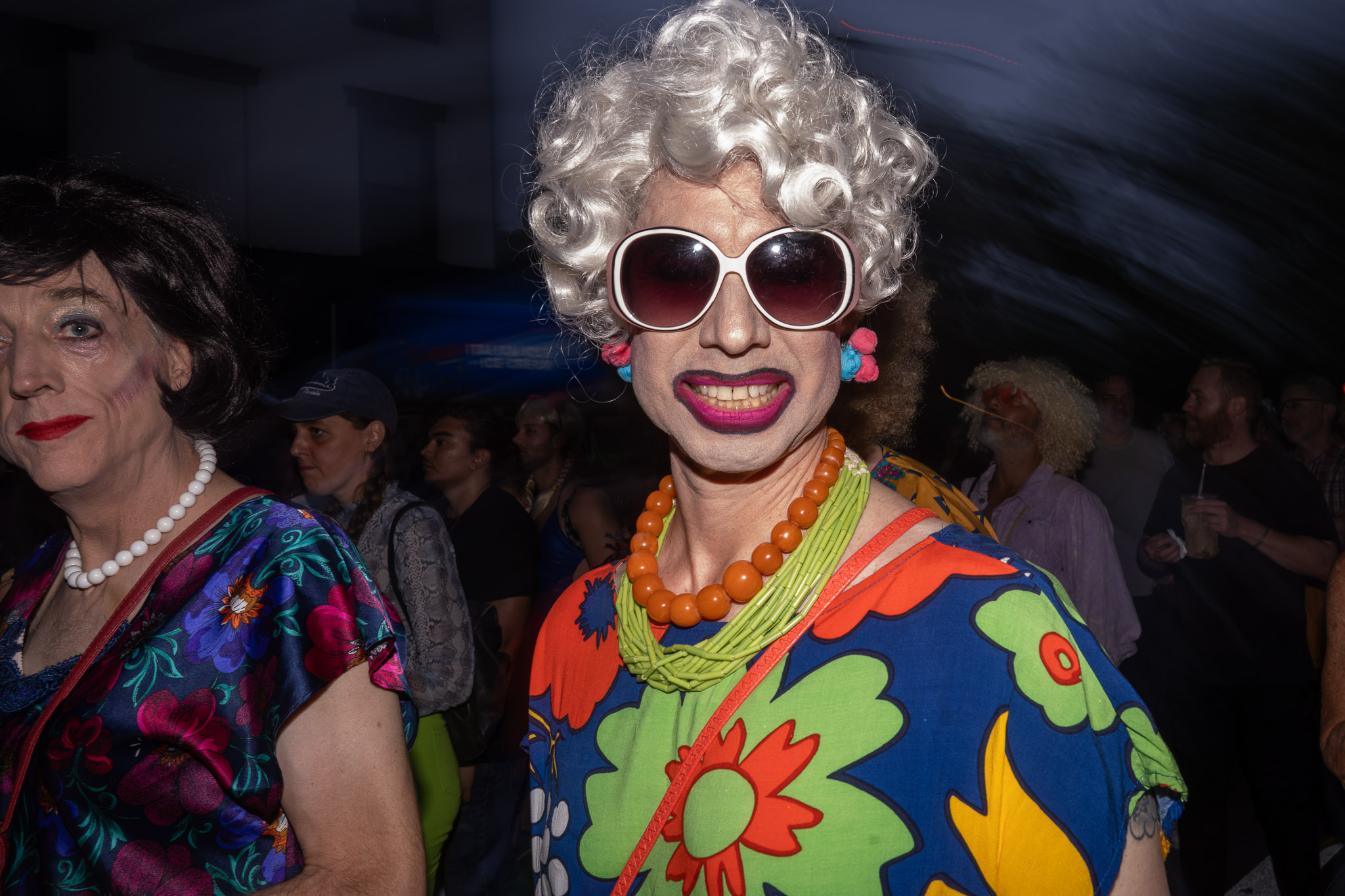 2023 Drag March