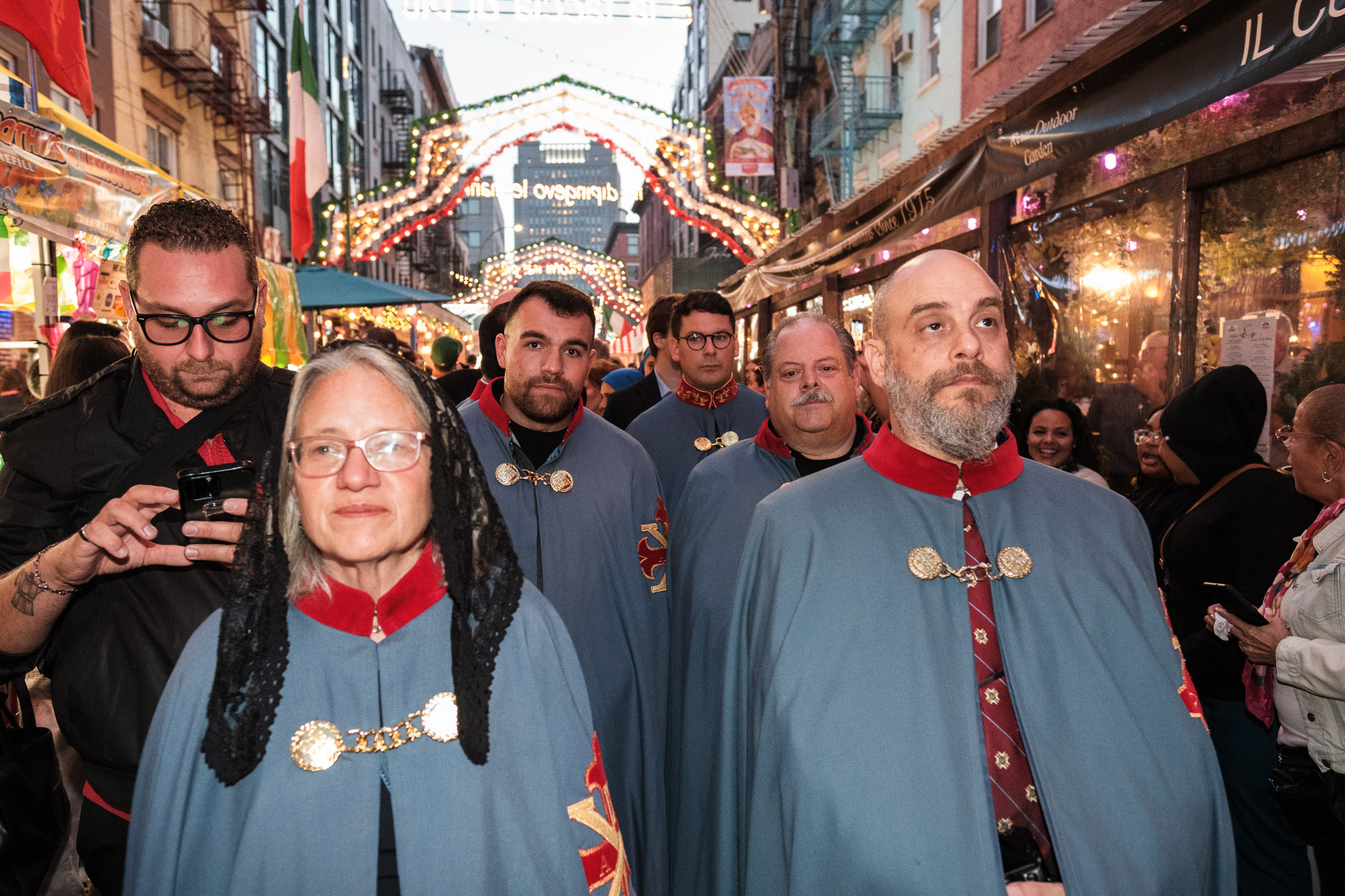 San Gennaro 2023