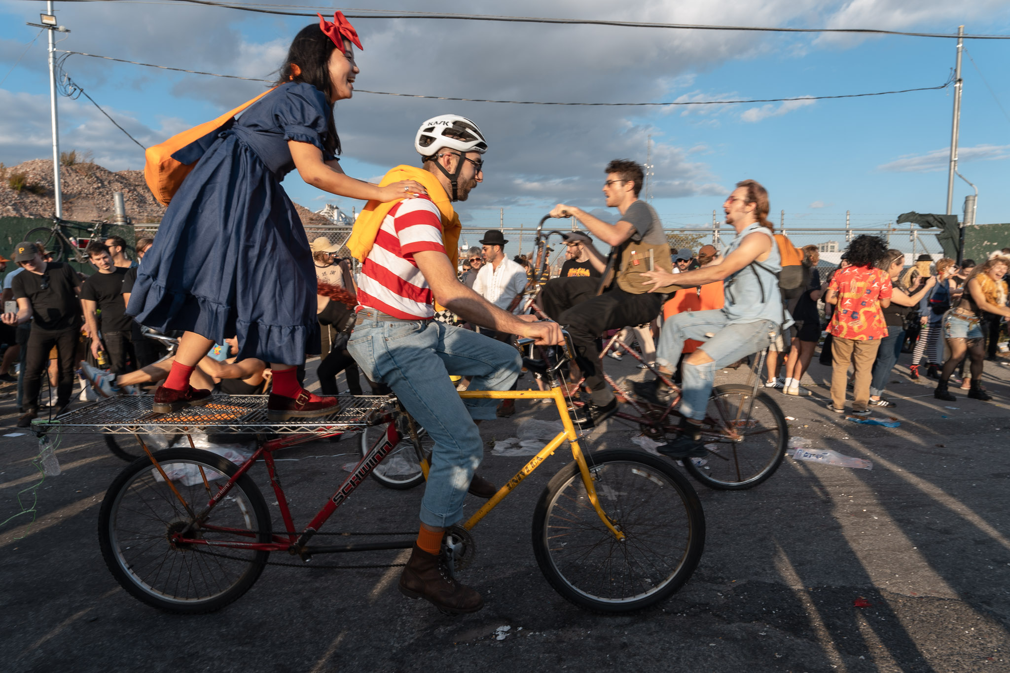 Bike Kill 2023