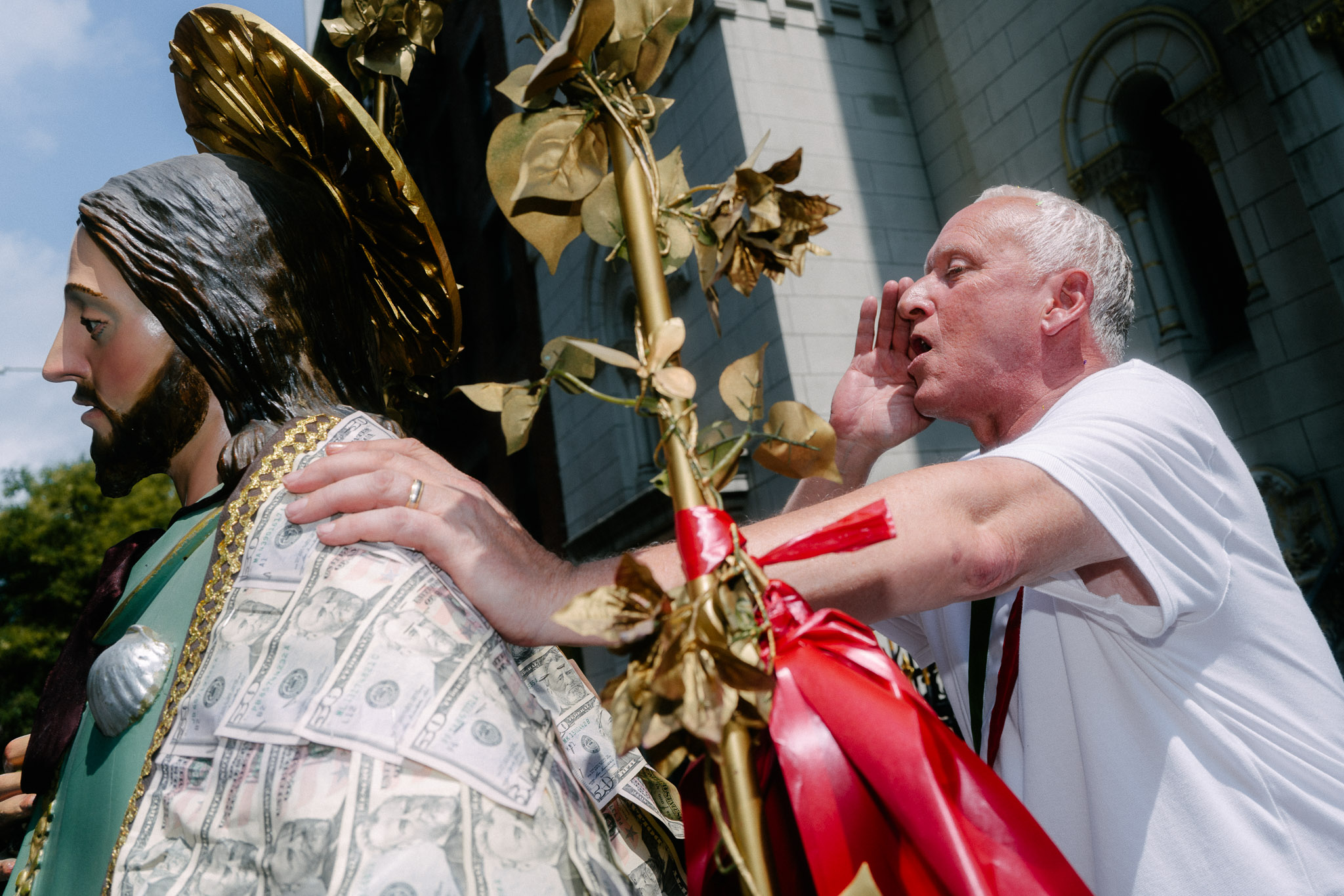 San Rocco