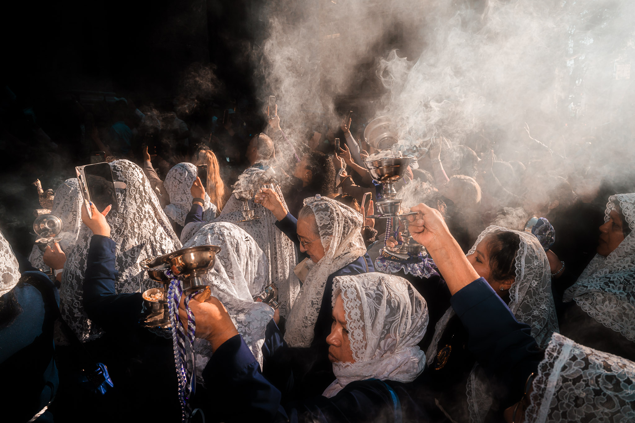 Senor Del Los Milagros 10/20/2024