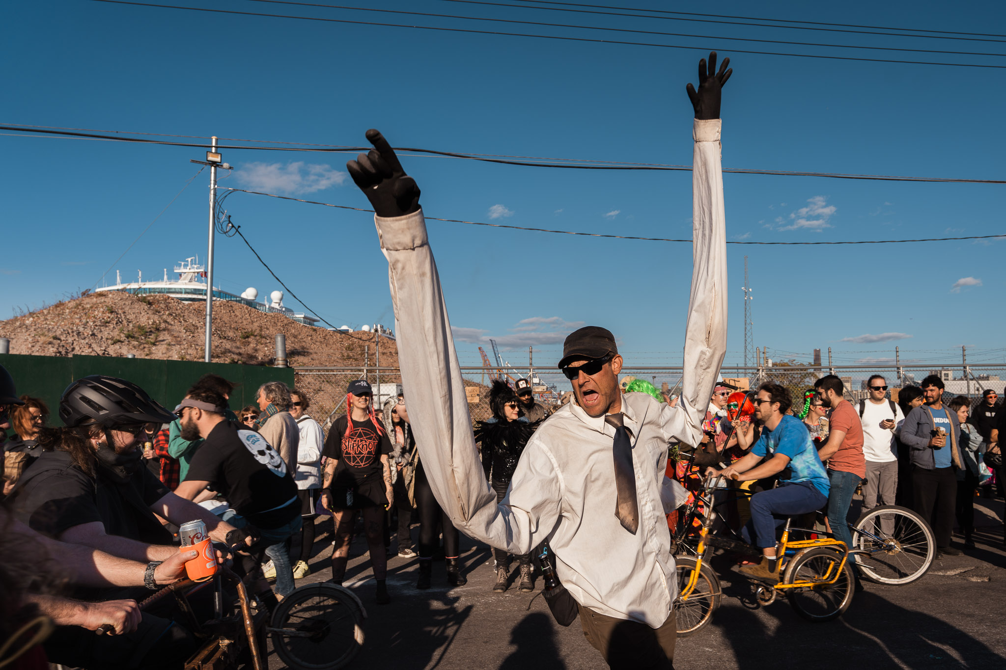 Bike Kill 2024!