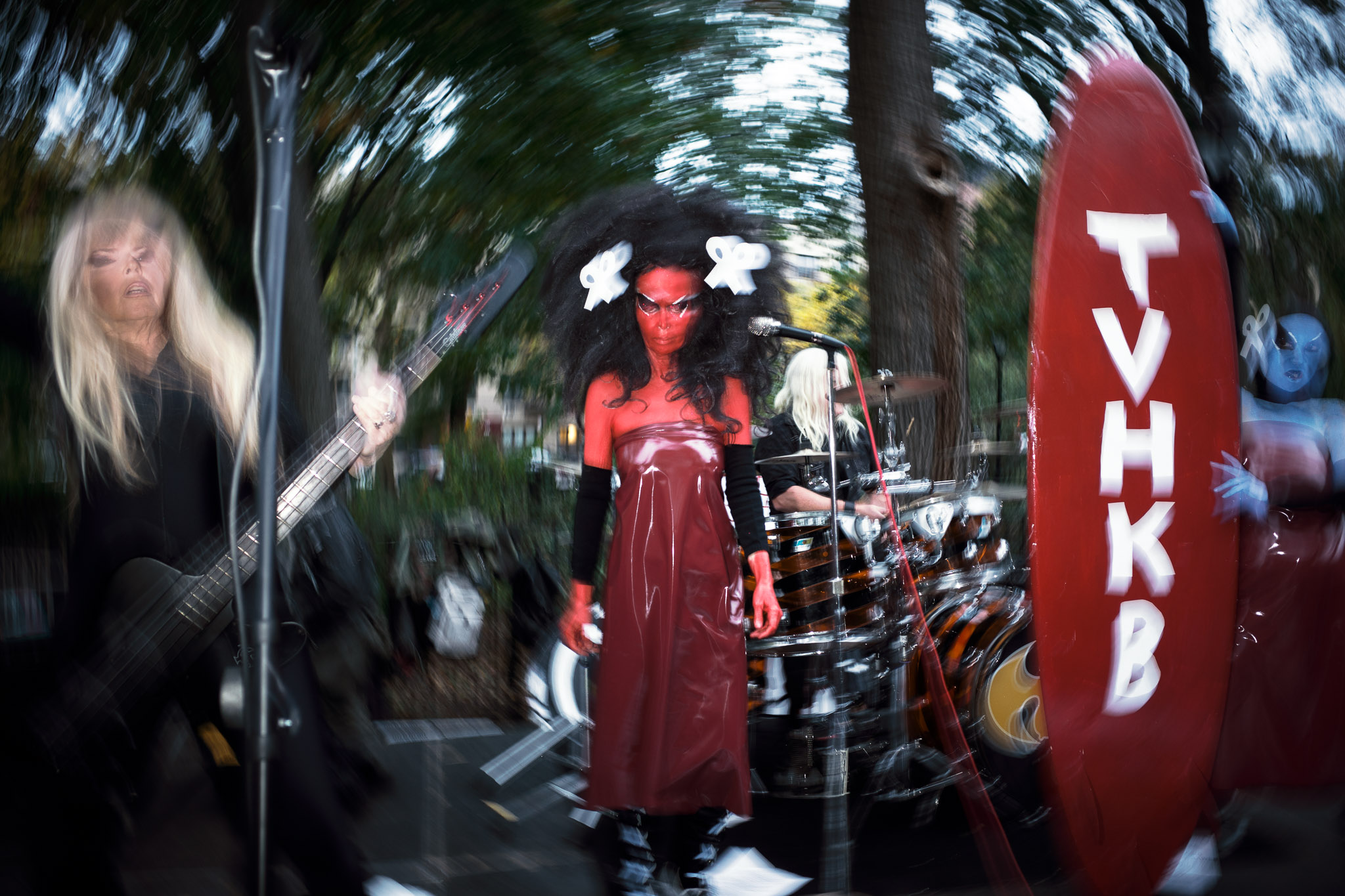 The Voluptuous Horror of Karen Black
