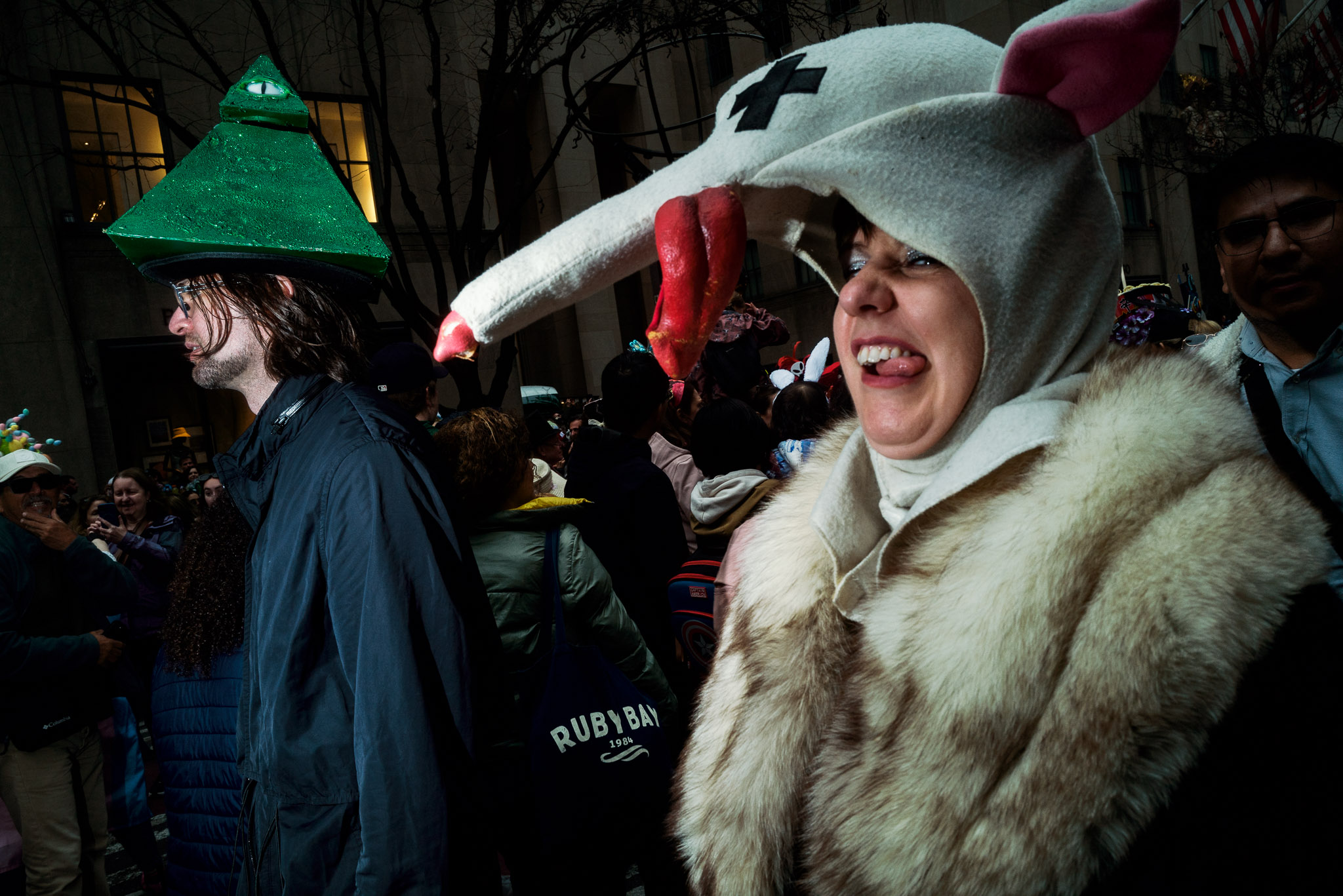 Easter Parade