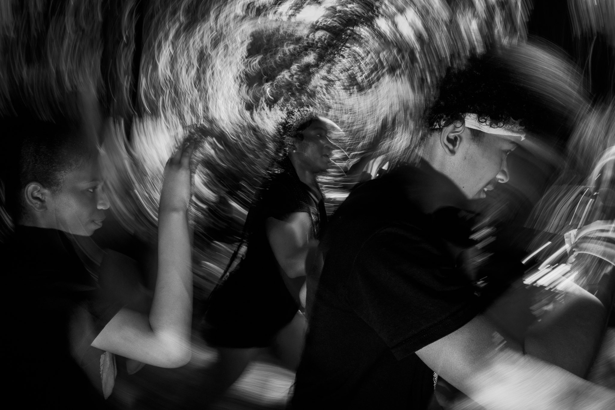 Dance Parade After Party, Tompkins Square Park 2