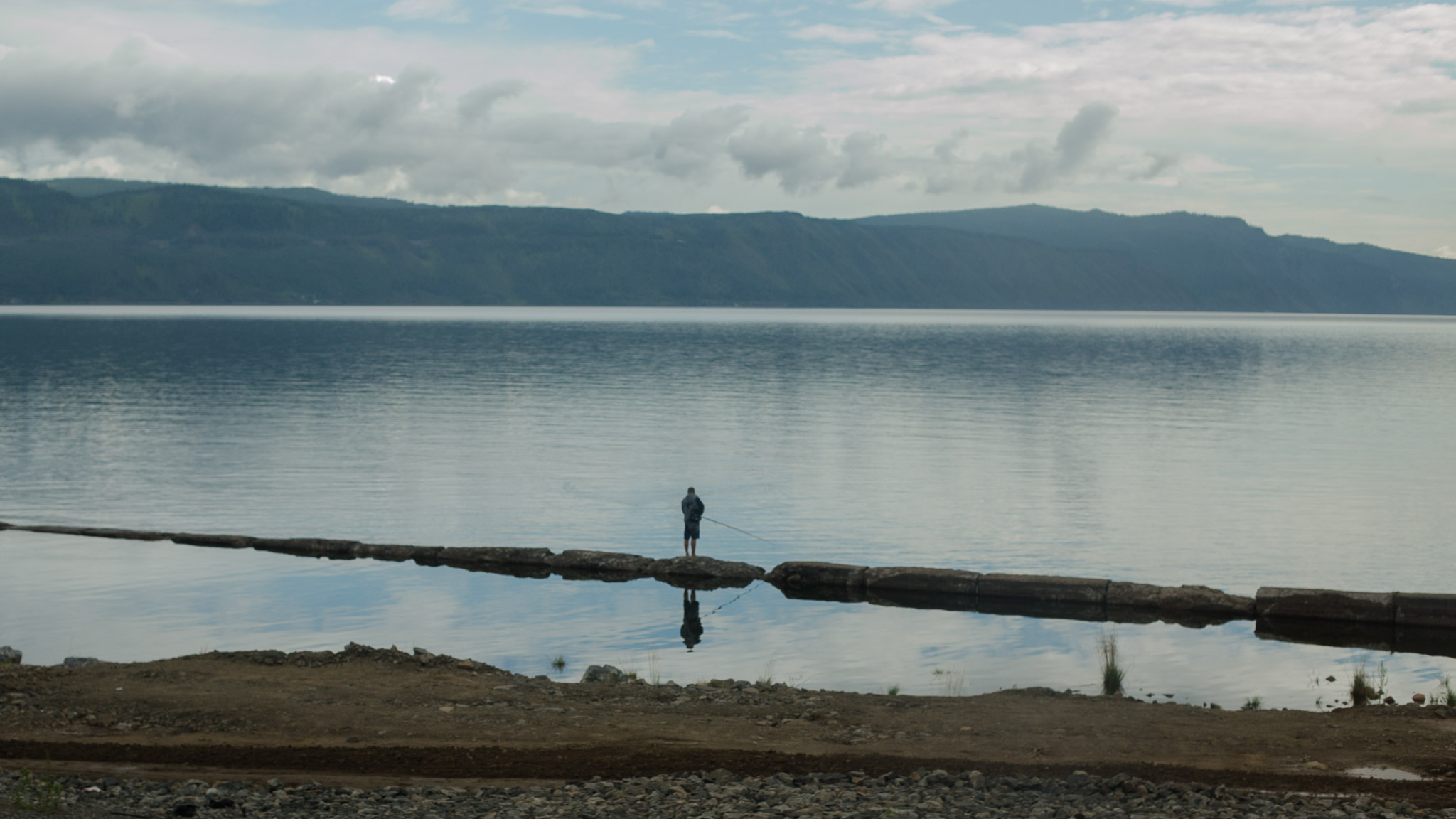 Views from the Trans Siberian Railroad — photograph 5